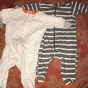 Ferber sleeper bundle